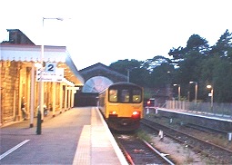 Buxton