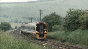 Edale